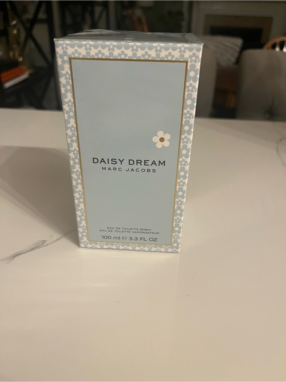 Marc Jacobs Daisy Dream Box 3.3